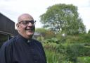 Canon Gerard Tartaglia has loved his time as parish priest for Whitecrook