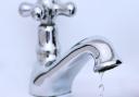 Bankies experienced water problems this morning