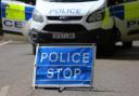 Boy, 12, rushed to hospital following crash in Drumchapel
