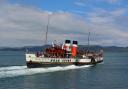 Win tickets to set sail on the iconic Waverly Steamer