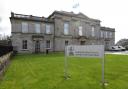 Craig Morrison failed to appear at Dumbarton Sheriff Court