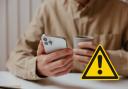 Police Scotland issues iPhone warning after major security flaw found