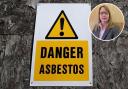 In her latest Post column, Marie McNair MSP calls for urgent action to be taken regarding asbestos