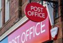 Post Office branch in Glasgow announces shock CLOSURE