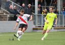 The Bankies competitive season starts on Saturday