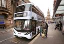 First Bus reveal MAJOR update on Glasgow ticket prices