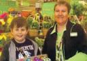 When a kind-hearted Bankie schoolboy donated his Easter eggs to others