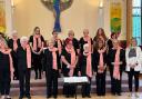 Clydebank Ladies Choir are set to celebrate their 25th anniversary