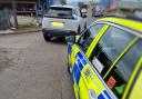 Man has his vehicle seized after being stopped by road cops in Clydebank