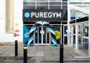 PureGym: Glasgow Clydebank