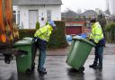 Cuts to cleansing and bin changes revealed as jobs to go in budget savings