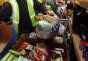 Food banks expect local need to grow during easing of lockdown