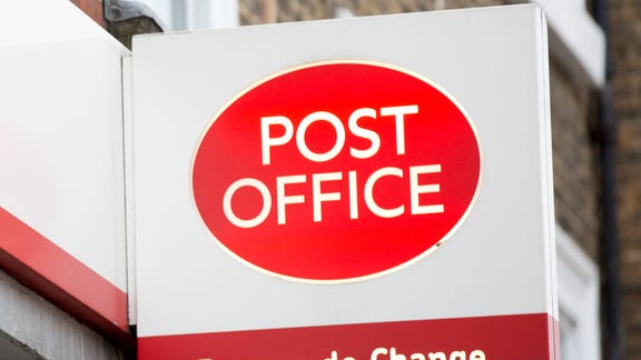 Post Office and DPD sign deal that will end 360-year tradition