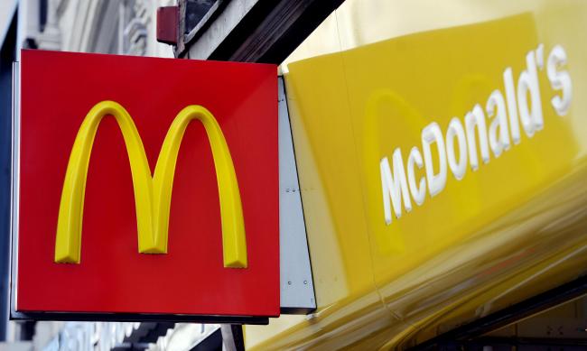 McDonald’s launches new rewards scheme – how you can get free food and drinks