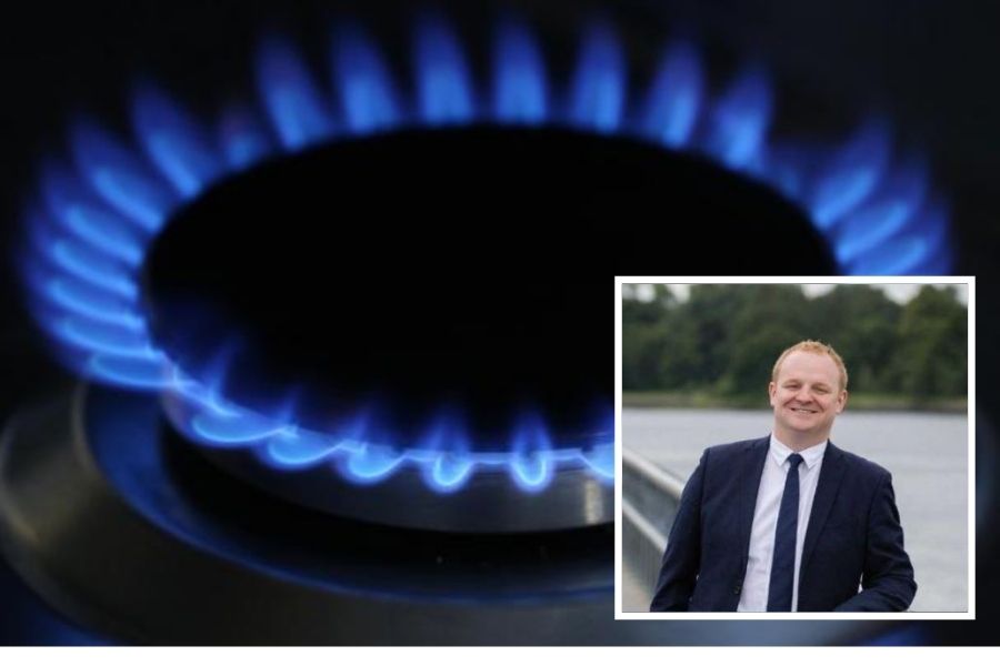 Together Energy: Clydebank firm in 'bid to reassure' customers over soaring gas prices