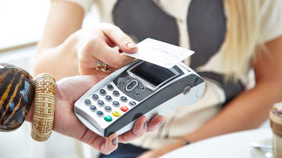 How to cap your contactless card payments amid new £100 limit