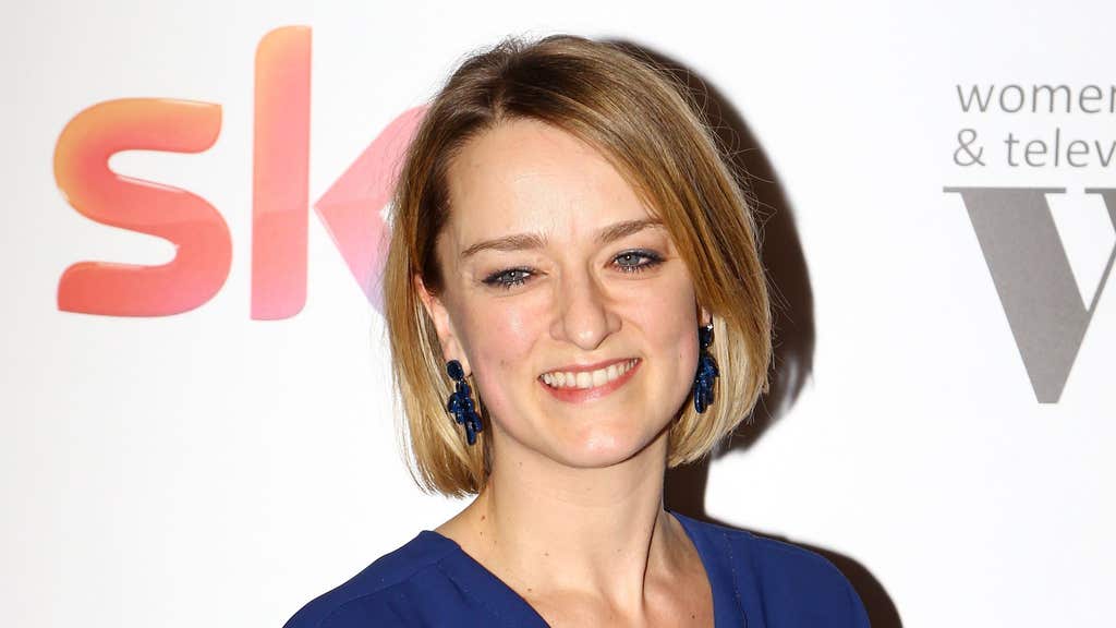 Laura Kuenssberg to 'step down' as BBC Political Editor