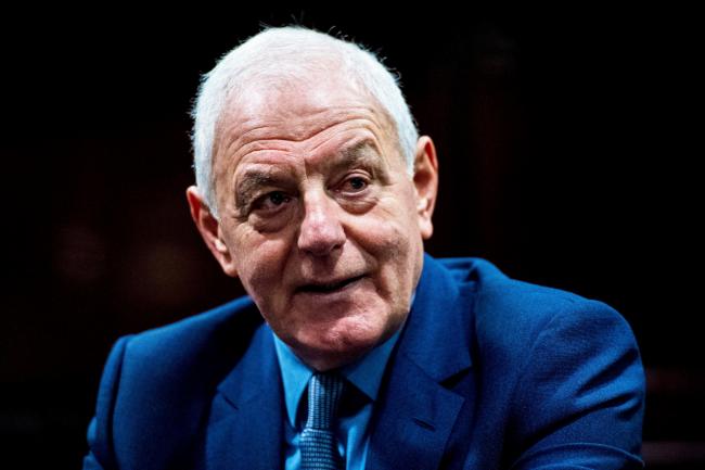 Walter Smith: Clydebank figures pay tribute to former football boss
