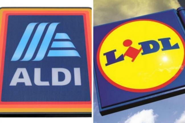 Aldi and Lidl: What's in the middle aisles this week?