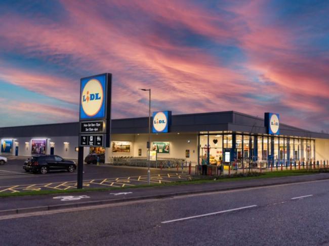 Lidl Clydebank: Discount chain still wants new store in town