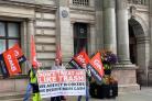 Some Glasgow council workers to receive around £1,000 after national pay deal