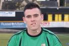 Cowdenbeath have signed a new goalkeeper, Craig McDowall, who was with Alloa last season.
