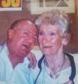Clydebank Post: Jim Long and Maureen Semple
