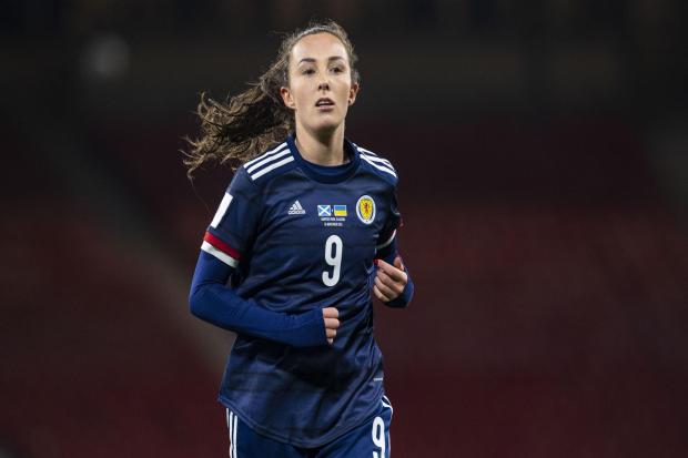 Scotland internationalist Caroline Weir to leave Manchester City