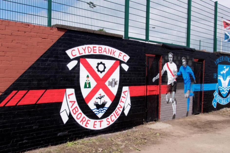 Shop - Clydebank Football Club