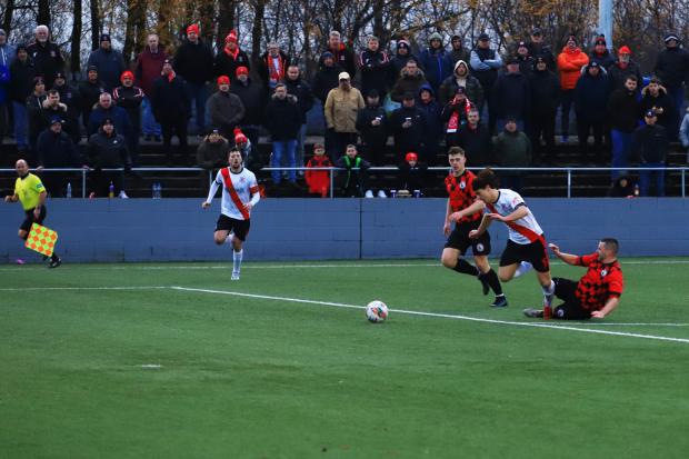 Clydebank will look to go one better next season