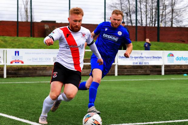 Clydebank face a busy July as the new season looms