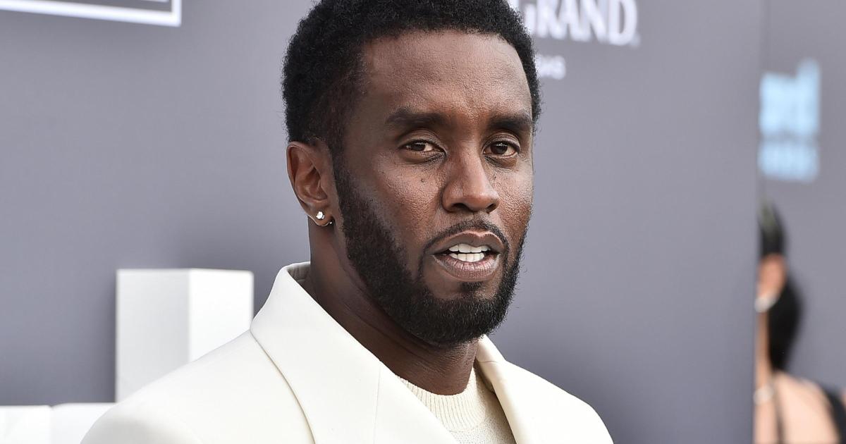 Sean 'Diddy' Combs' lawyer says raids on homes were 'excessive' use of force - Vimarsana News