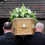 A total of 175 applications for a Funeral Support Payment have been successful in the local area since the benefit was launched by the Scottish Government in September 2019.