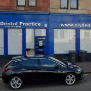 Dentists reopen across Clydebank