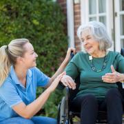 Council to recruit 200 home carers in to 'build resilience' against potential second COVID-19 wave