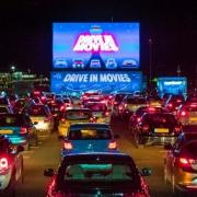 The Christmas drive-in movies at Loch Lomond Shores being organised by itison have been cancelled