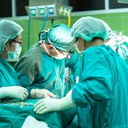 The Golden Jubilee performed more heart surgeries than any other UK provider in 2022/23