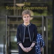 The First Minister has given an update on lockdown restrictions