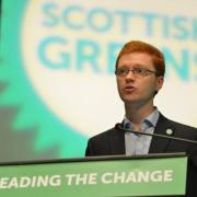 The Greens spring conference will be held at the Golden Jubilee at the end of March