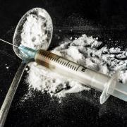 Fall in the number of drug deaths in West Dunbartonshire last year
