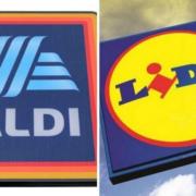 See the latest deals from the supermarket chains. (Aldi/Lidl)