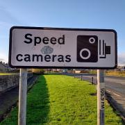 New speed cameras now in operation across Glasgow - here's where
