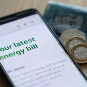 The initiative, dubbed ‘It All Adds Up,’ is being funded by the UK Government and provides a range of tips on how to reduce the amount of gas and electricity needed to keep homes warm this winter.