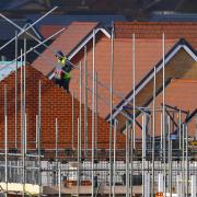 There will be a new design standard for homes built in the area