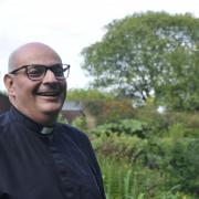 Canon Gerard Tartaglia has loved his time as parish priest for Whitecrook