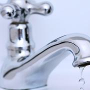 Bankies experienced water problems this morning