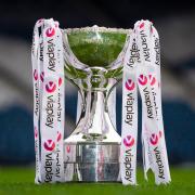 Viaplay Cup final kick-off time for Rangers vs Celtic confirmed