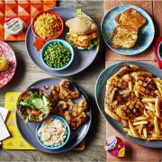 Nando's have given £3,000 to Food for Thought