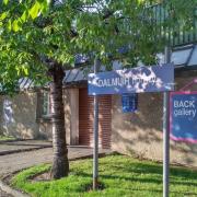 Dalmuir Library could be closed or 'co-located' to save cash
