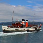 Win tickets to set sail on the iconic Waverly Steamer